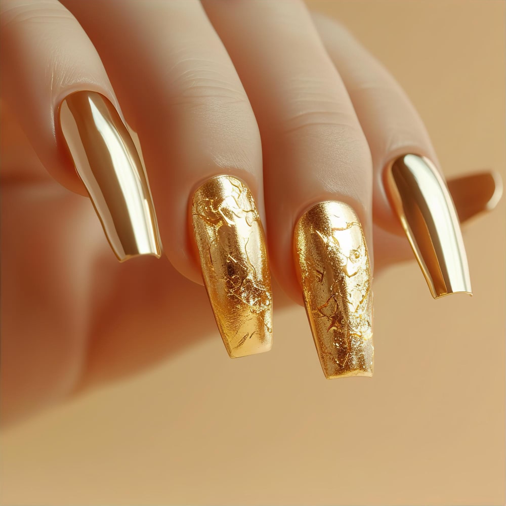 Elevate your nail game with expert technicians in Fort Worth, TX.
