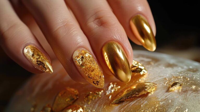 Step into elegance at a trusted nail salon 76244 in Texas.
