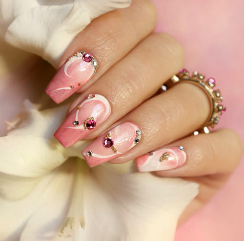 Treat yourself to premium nail care at a stylish nail salon 76244 with relaxing vibes.